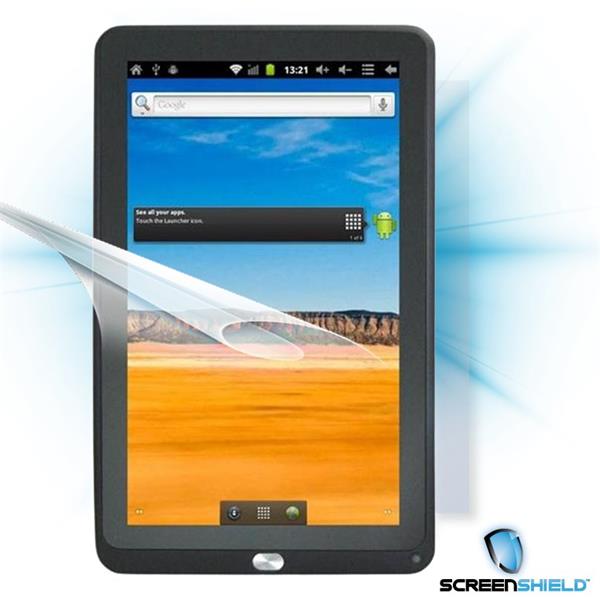ScreenShield GoClever Tab TAB A103 - Film for display + body protection