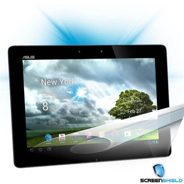 ScreenShield Asus Transformer Pad TFT700T Infinity - Film for display protection