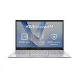 ASUS Vivobook 14 X1404VA-EB2175WZ, Core 5-120U , 14.0˝ 1920 x 1080 FHD, UMA, 8GB, SSD 512GB, W11H, bez AC adap