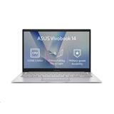 ASUS Vivobook 14 X1404VA-EB2276WZ, Core 3-100U , 14.0˝ 1920 x 1080 FHD, UMA, 8GB, SSD 256GB, W11H, bez AC adap
