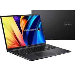 ASUS Vivobook 16 X1605EA-MB044W, i3-1115G4, 16.0˝ 1920x1200 WUXGA, UMA, 8GB, SSD 256GB, W11H čierna