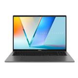 ASUS Vivobook S16 M3607GA-OLED126, Ryzen AI 7 445, 16.0˝ 1920x1200 WUXGA, UMA, 32GB, SSD 512GB, FDOS, TOPS 50