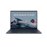 ASUS Zenbook 14 UX3405CA-OLED1676WZ, Ultra 5-225H, 14.0˝ 1920x1200 WUXGA/Touch, UMA, 16GB, SSD 512GB, W11H, bez AC adap