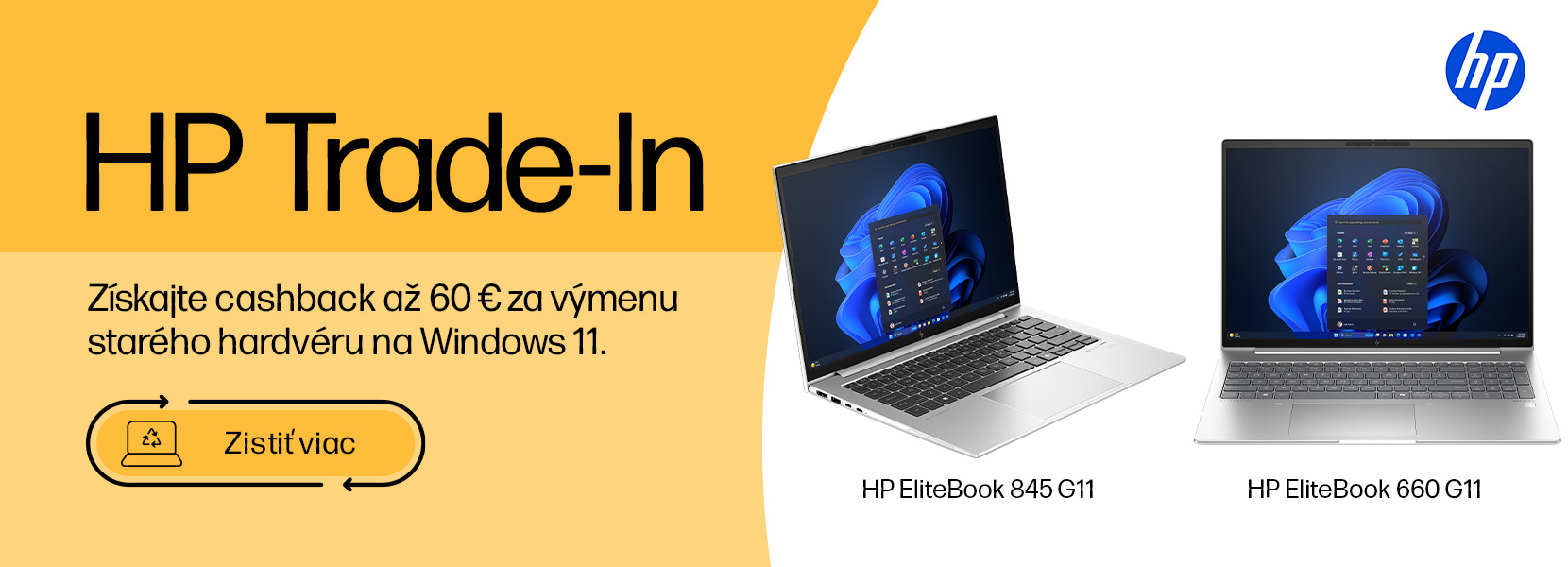Až 60 EUR za výmenu starého hardvéru na Windows 11