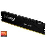 DDR 5.... 16GB . 6000MHz. CL36 FURY Beast Black Kingston AMD EXPO