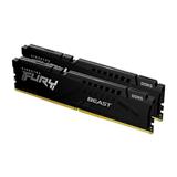 DDR 5.... 32GB . 6000MHz. CL30 FURY Beast Black Kingston EXPO (2x16GB)