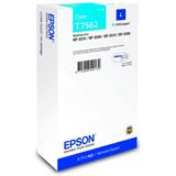 Epson atrament WF8000 series cyan L - 14ml