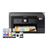 Epson EcoTank L4260 A4 color MFP, USB, WiFi, duplex