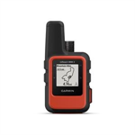 Garmin inReach Mini 2, Flame Red