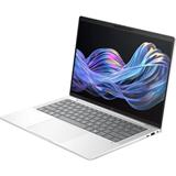 HP EliteBook X G1i, U5-226V (40TOPS), 14 1920x1200/400n, 16GB, SSD 512GB, W11Pro, 3-3-3