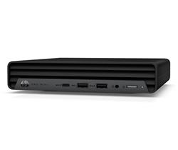 HP Pro Mini 400 G9, i5-12500T, Intel HD, 8GB, SSD 512GB, FDOS, 3-3-3, WiFi+BT