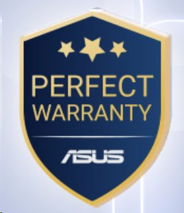 Asus perfektná záruka