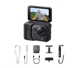Insta360 GO Ultra Creator Bundle (čierna)