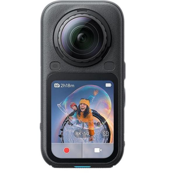 Insta360 X6 Standard Bundle (čierna)