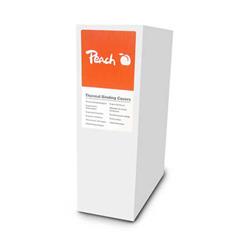 Peach Thermal Binding Covers A4 1.5mm white