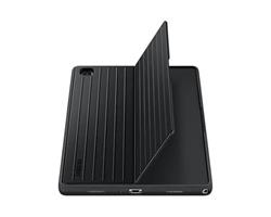 Samsung Tvrdený kryt so stojanom Tab A7, šedý