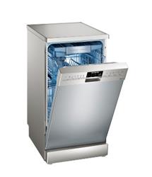 SIEMENS_Zeolith®, počet programov 5+1 AUTO, 9,5 l / 0,66 kWh, 10 jedálenských súprav, systém košov varioFlex Pro