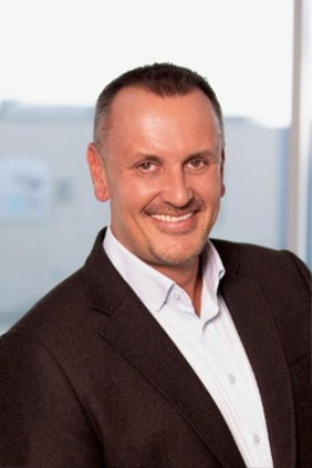 Andrej Buchamer