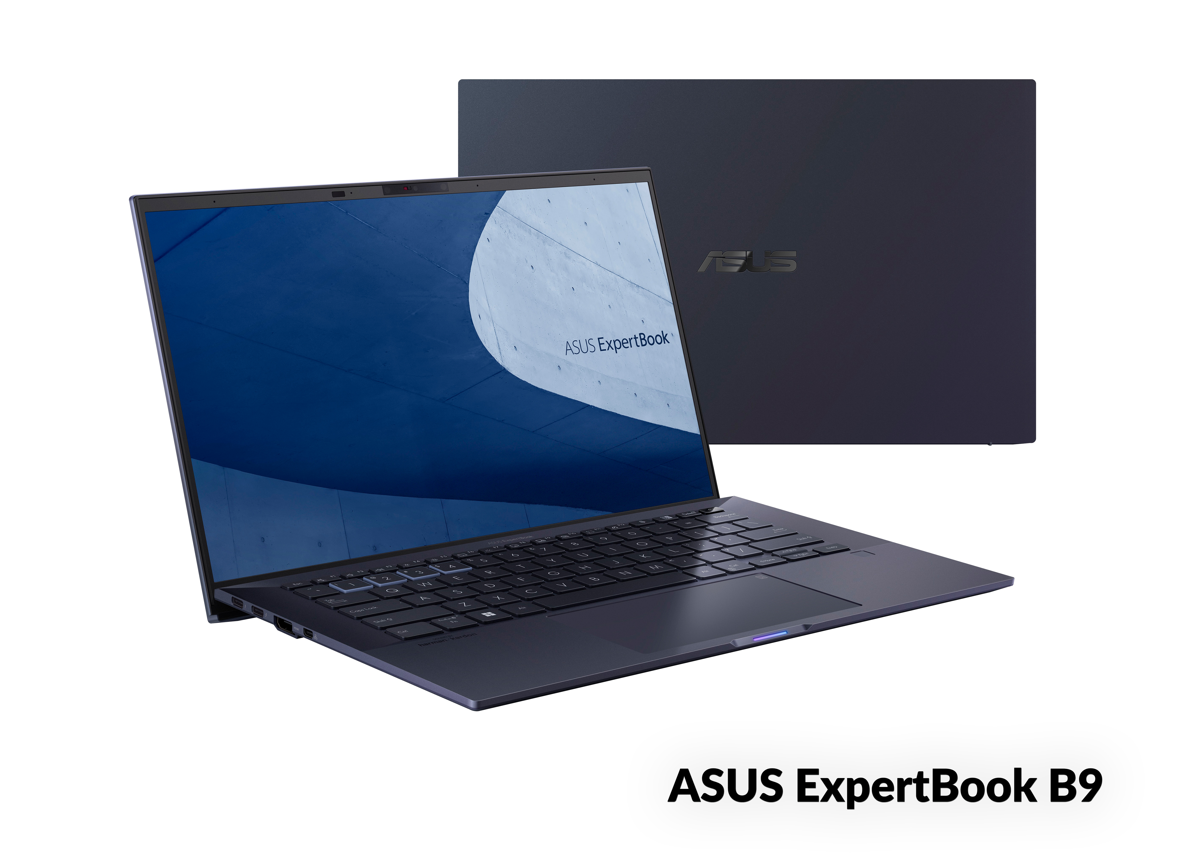 ASUS ExpertBook B9