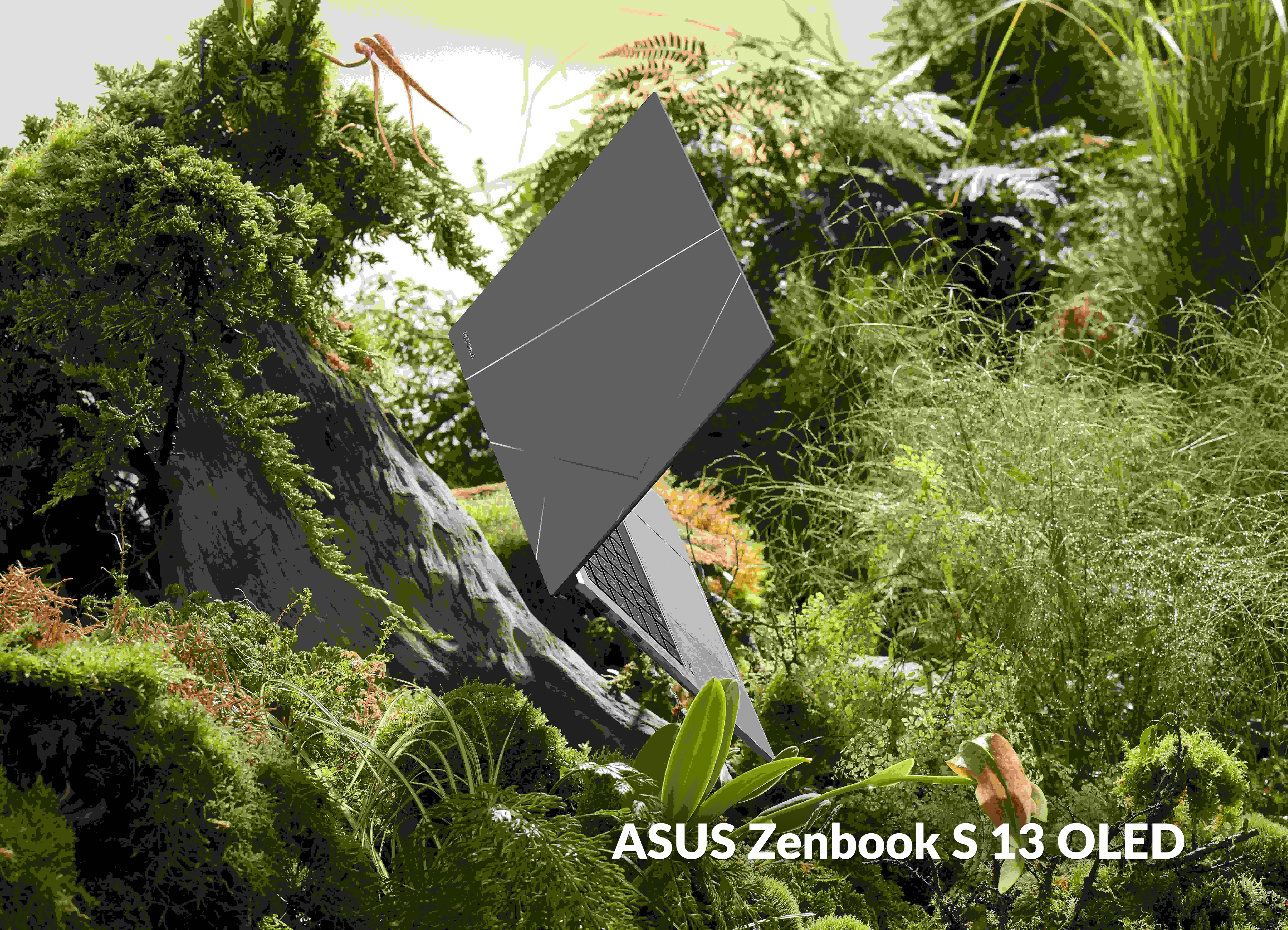 ASUS Zenbook S 13 OLED