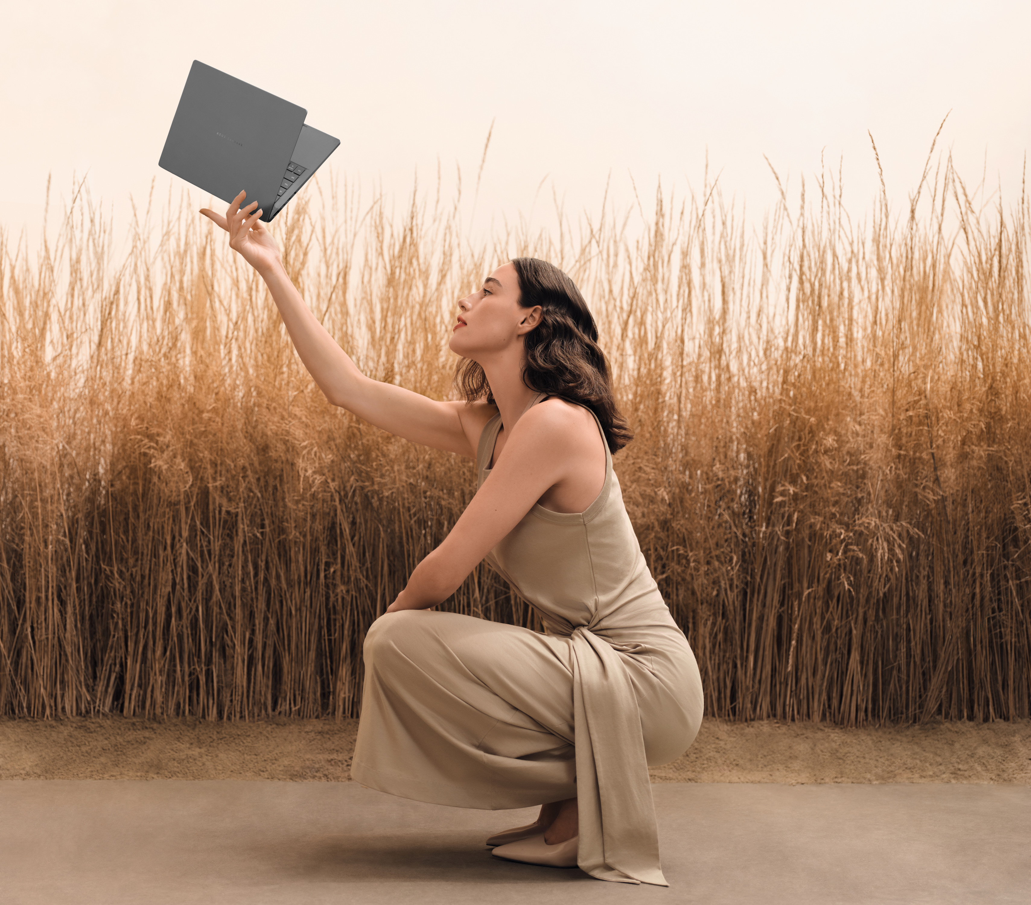 ASUS Zenbook A14