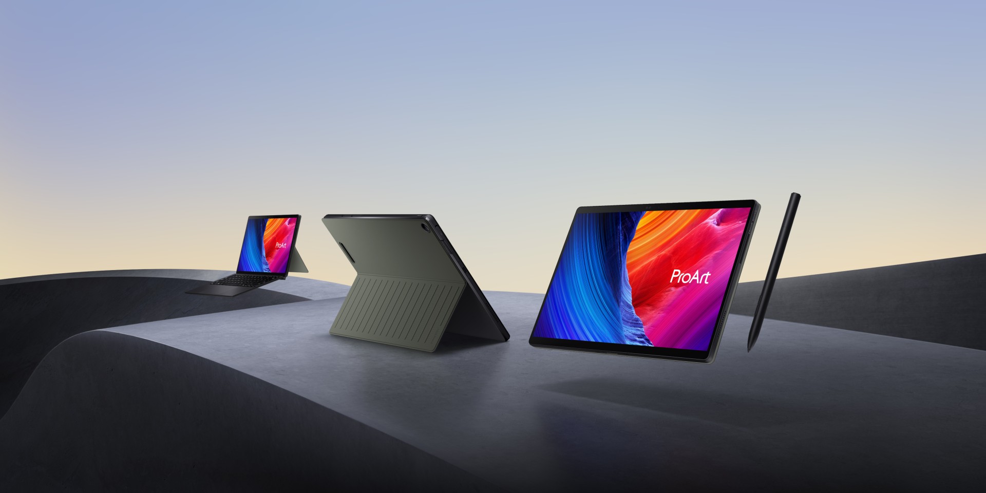 ASUS ProArt P16