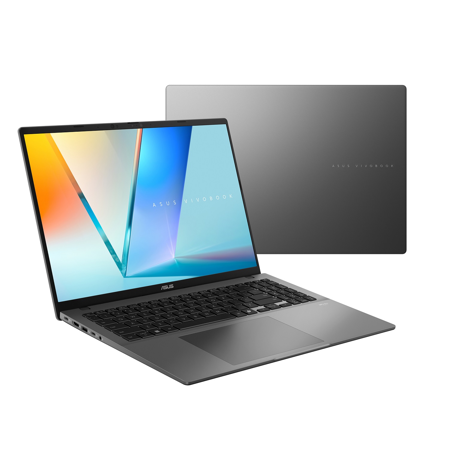 ASUS Vivobook S16 Matte Gray