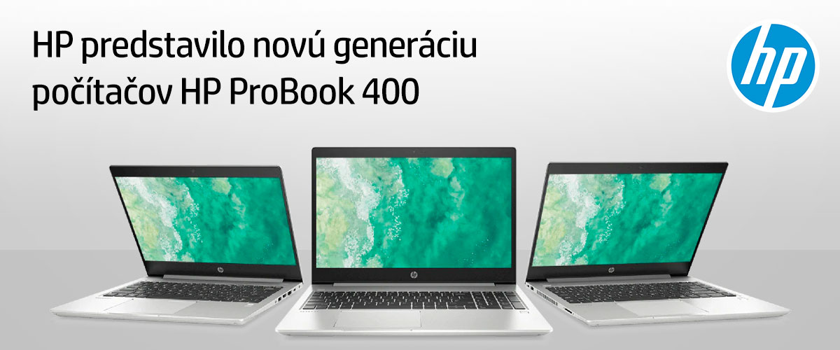 HP Probook 400