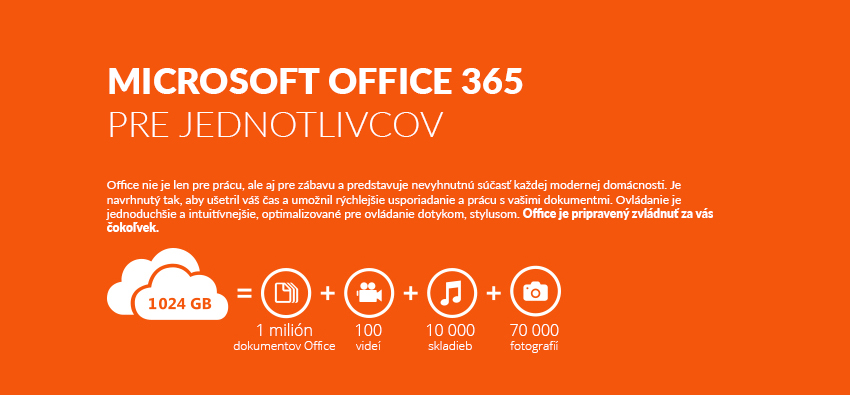 MICROSOFT OFFICE 365