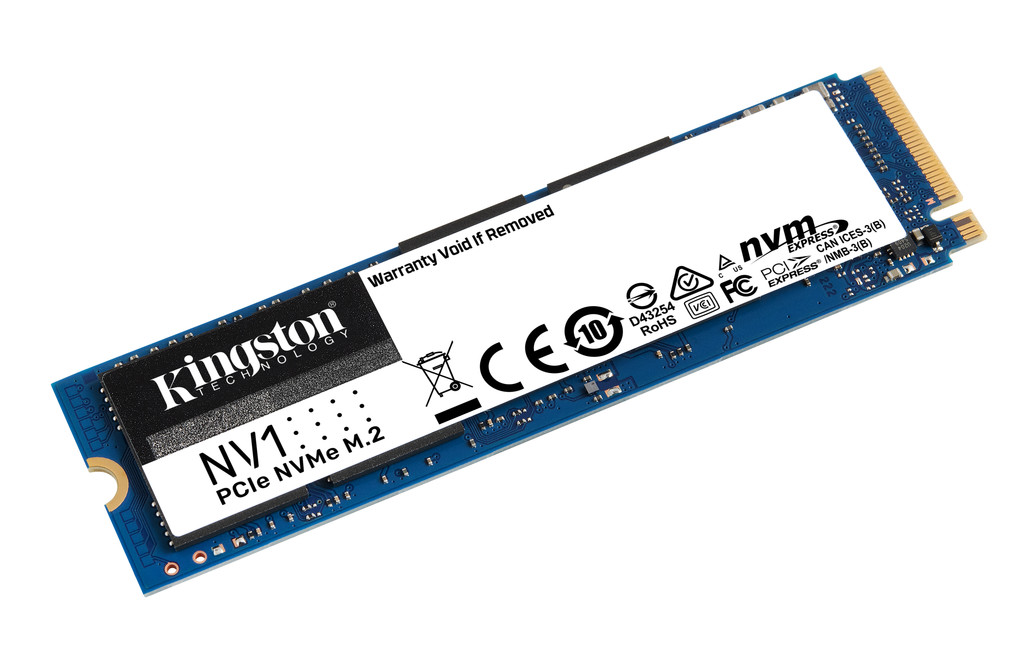 NV1 NVMe ™ PCIe SSD